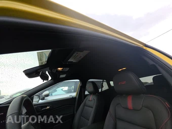 2025 Chevrolet Trax 2RS - miniatura 17