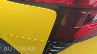 2025 Chevrolet Trax 2RS - miniatura 19