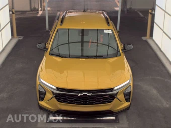 2025 Chevrolet Trax 2RS - miniatura 2