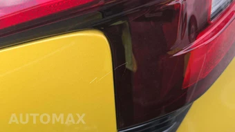 2025 Chevrolet Trax 2RS - miniatura 20
