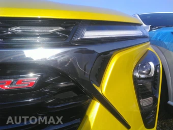2025 Chevrolet Trax 2RS - miniatura 21
