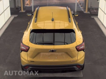 2025 Chevrolet Trax 2RS - miniatura 5