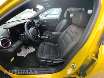 2025 Chevrolet Trax 2RS - miniatura 7