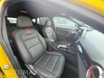2025 Chevrolet Trax 2RS - miniatura 8