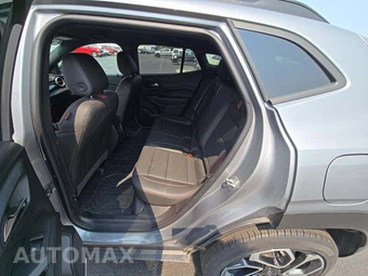 2025 Chevrolet Trax 2RS - miniatura 10