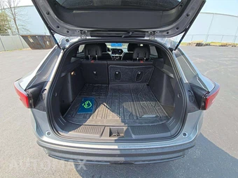 2025 Chevrolet Trax 2RS - miniatura 11