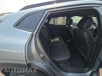 2025 Chevrolet Trax 2RS - miniatura 13