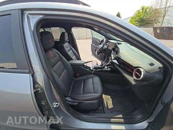 2025 Chevrolet Trax 2RS - miniatura 15
