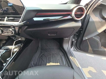 2025 Chevrolet Trax 2RS - miniatura 16