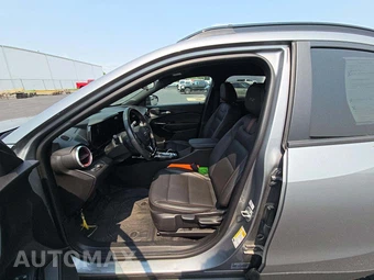 2025 Chevrolet Trax 2RS - miniatura 3