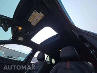 2025 Chevrolet Trax 2RS - miniatura 11