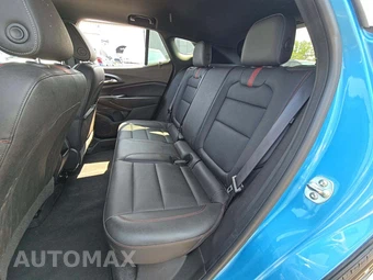 2025 Chevrolet Trax 2RS - miniatura 13