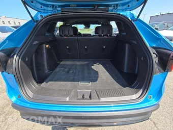 2025 Chevrolet Trax 2RS - miniatura 14