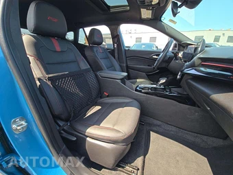 2025 Chevrolet Trax 2RS - miniatura 18