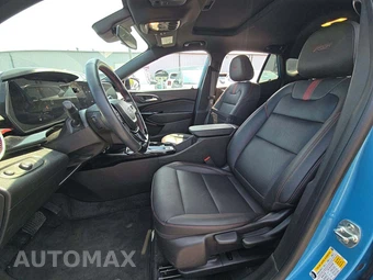 2025 Chevrolet Trax 2RS - miniatura 6