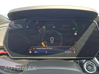 2025 Chevrolet Trax 2RS - miniatura 9