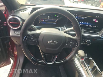 2025 Chevrolet Trax 2RS - miniatura 10