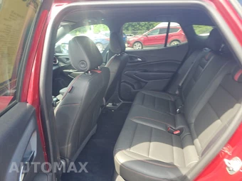 2025 Chevrolet Trax 2RS - miniatura 13