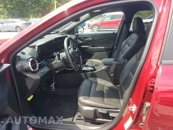 2025 Chevrolet Trax 2RS - miniatura 7