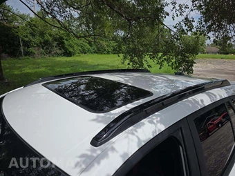 2025 Chevrolet Trax 2RS - miniatura 12