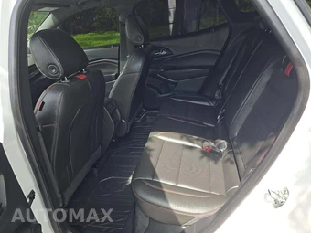 2025 Chevrolet Trax 2RS - miniatura 13