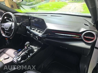 2025 Chevrolet Trax 2RS - miniatura 19