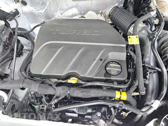 2025 Chevrolet Trax 2RS - miniatura 21