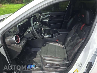 2025 Chevrolet Trax 2RS - miniatura 6