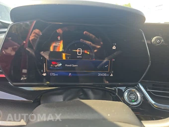 2025 Chevrolet Trax 2RS - miniatura 12