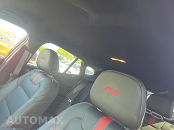 2025 Chevrolet Trax 2RS - miniatura 14
