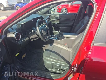 2025 Chevrolet Trax 2RS - miniatura 7