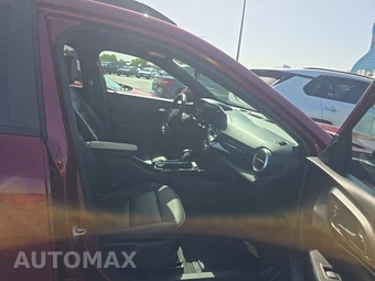 2025 Chevrolet Trax 2RS - miniatura 8