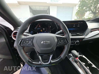 2025 Chevrolet Trax 2RS – miniatura 10