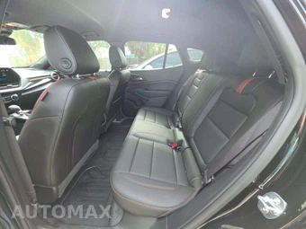 2025 Chevrolet Trax 2RS – miniatura 13
