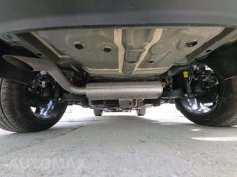 2025 Chevrolet Trax 2RS – miniatura 15