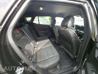 2025 Chevrolet Trax 2RS – miniatura 16