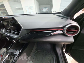 2025 Chevrolet Trax 2RS – miniatura 19