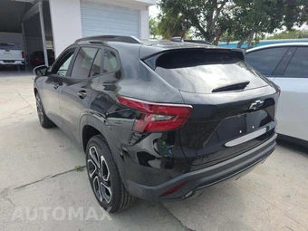 2025 Chevrolet Trax 2RS – miniatura 2