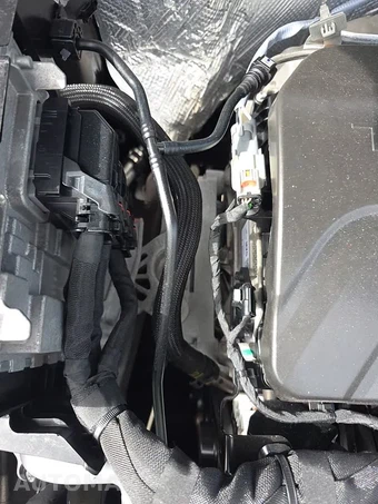 2025 Chevrolet Trax 2RS – miniatura 23