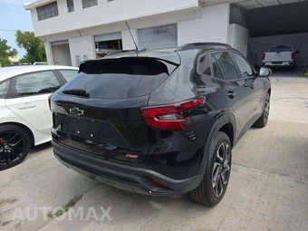 2025 Chevrolet Trax 2RS – miniatura 3