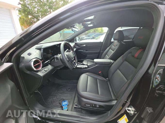 2025 Chevrolet Trax 2RS – miniatura 6
