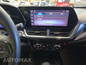 2025 Chevrolet Trax 2RS - miniatura 10