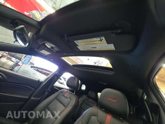 2025 Chevrolet Trax 2RS - miniatura 11