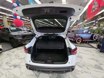 2025 Chevrolet Trax 2RS - miniatura 14
