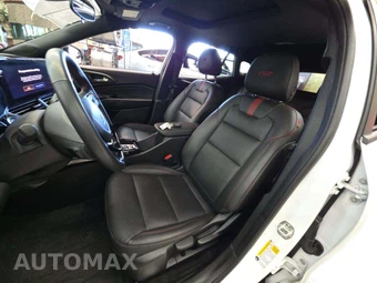 2025 Chevrolet Trax 2RS - miniatura 6