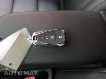 2025 Chevrolet Trax 2RS - miniatura 8
