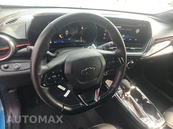 2025 Chevrolet Trax 2RS - miniatura 10
