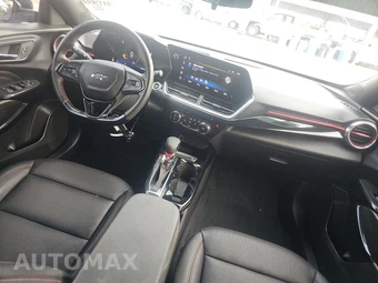2025 Chevrolet Trax 2RS - miniatura 11
