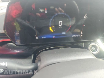 2025 Chevrolet Trax 2RS - miniatura 12