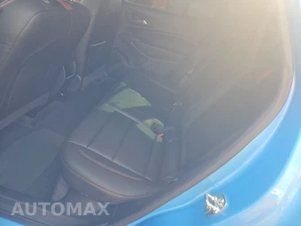 2025 Chevrolet Trax 2RS - miniatura 13